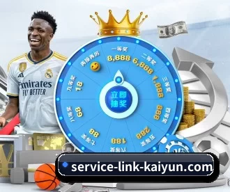 service-link-kaiyun.com APP
