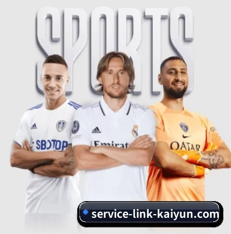 正式成立 - service-link-kaiyun.com品牌正式登场,持有顶级运营资质,树立行业标杆。