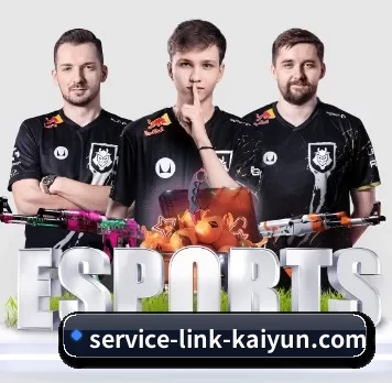 service-link-kaiyun.com APP