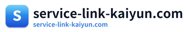 service-link-kaiyun.com